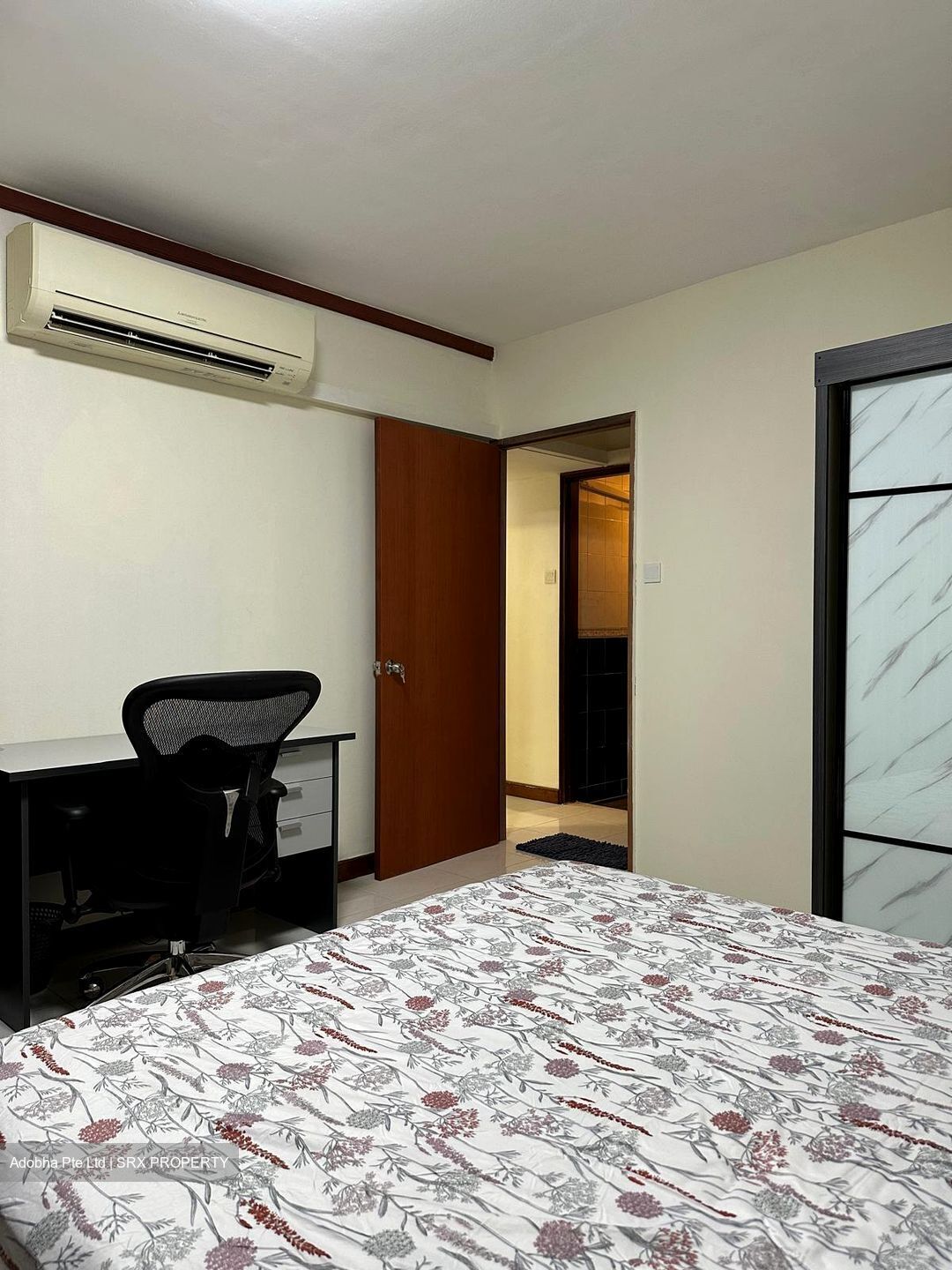 Melville Park (D18), Condominium #624065651